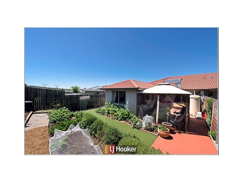 27 Constance Stone Street, Macgregor ACT 2615