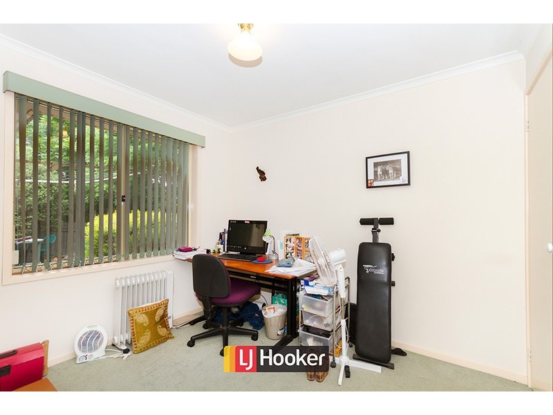 21 Kilburn Close, Dunlop ACT 2615