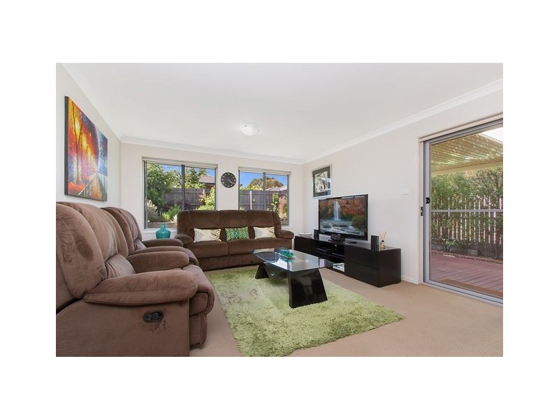 23 Constance Stone Street, Macgregor ACT 2615