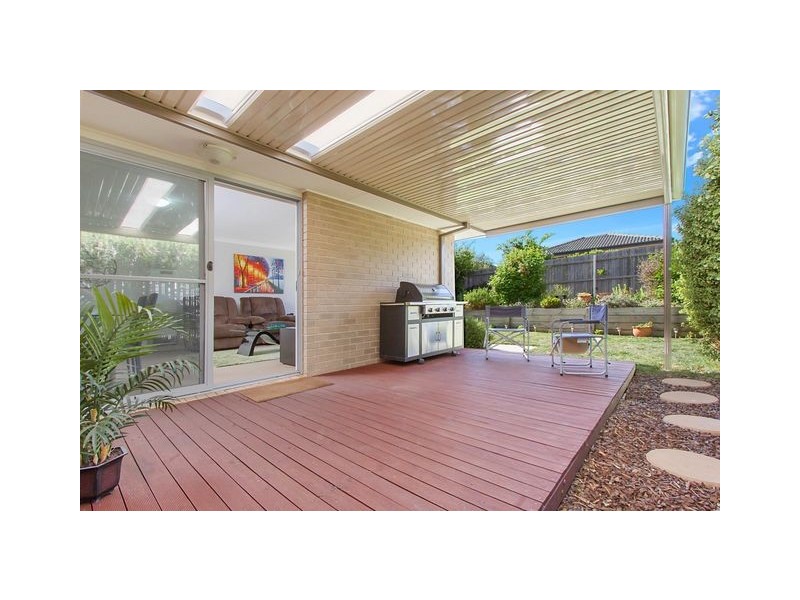 23 Constance Stone Street, Macgregor ACT 2615