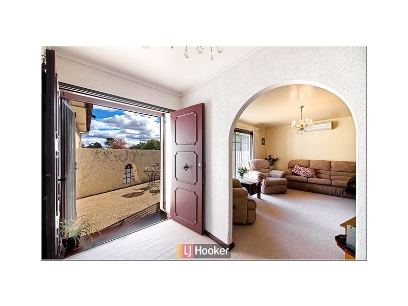 31 O’Sullivan Street, Higgins ACT 2615