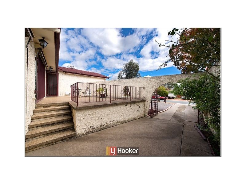 31 O’Sullivan Street, Higgins ACT 2615