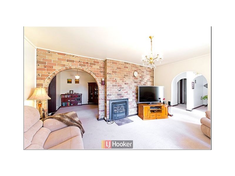 31 O’Sullivan Street, Higgins ACT 2615