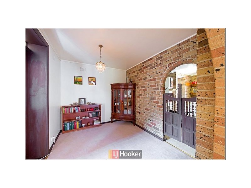 31 O’Sullivan Street, Higgins ACT 2615