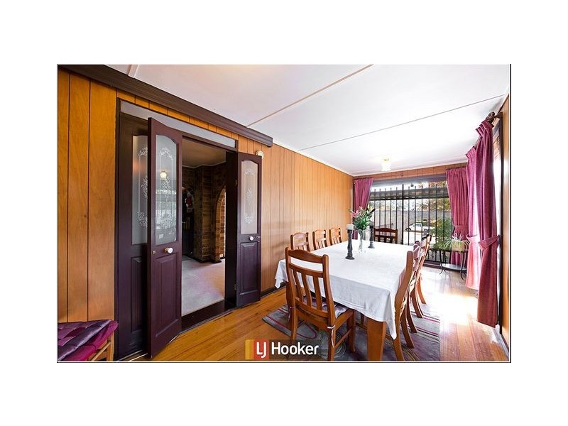 31 O’Sullivan Street, Higgins ACT 2615
