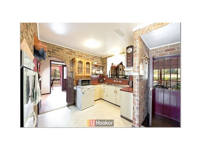 31 O’Sullivan Street, Higgins ACT 2615