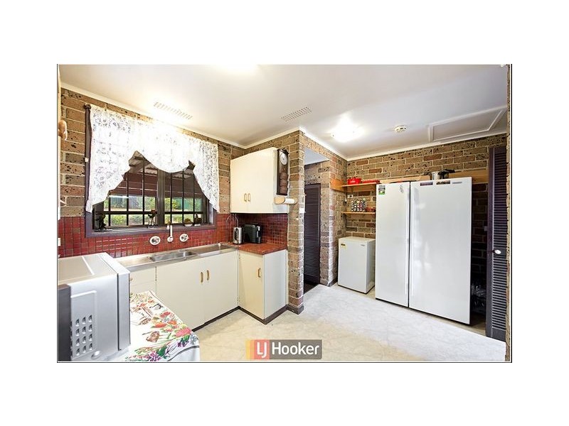 31 O’Sullivan Street, Higgins ACT 2615