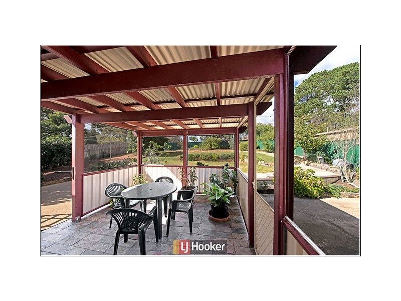 31 O’Sullivan Street, Higgins ACT 2615