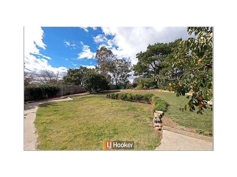 31 O’Sullivan Street, Higgins ACT 2615