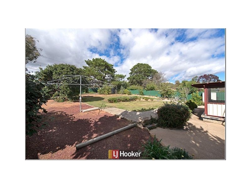 31 O’Sullivan Street, Higgins ACT 2615