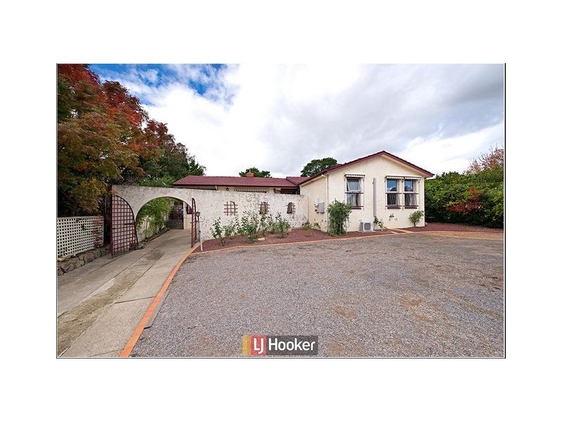 31 O’Sullivan Street, Higgins ACT 2615