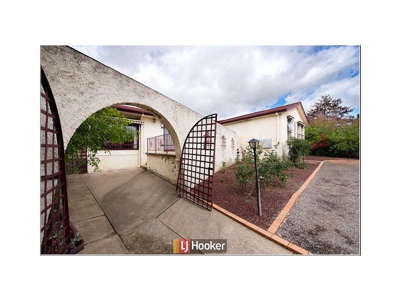 31 O’Sullivan Street, Higgins ACT 2615