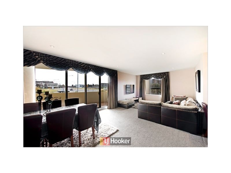 12/98 Corinna Street, Phillip ACT 2606