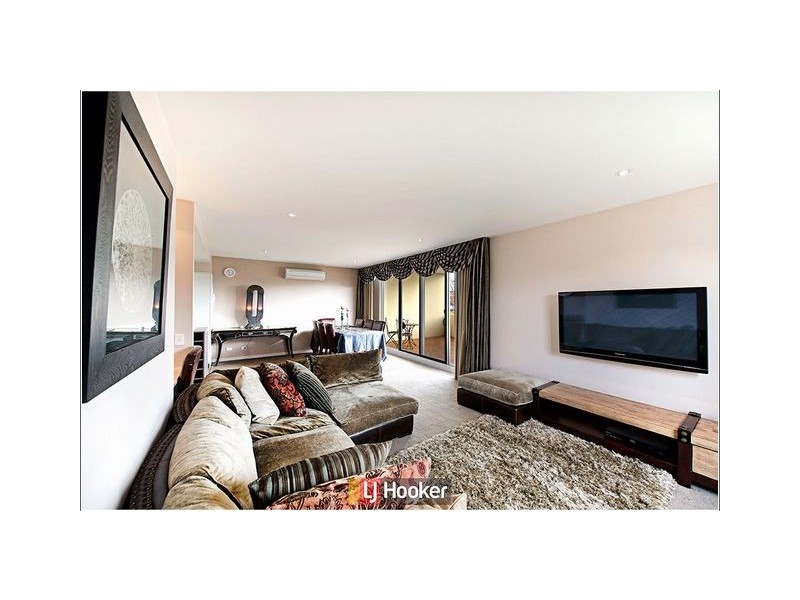 12/98 Corinna Street, Phillip ACT 2606