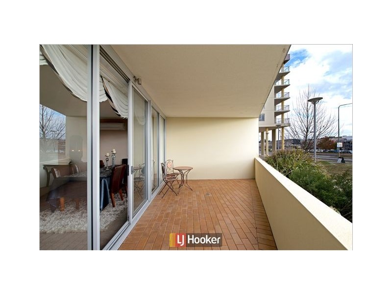 12/98 Corinna Street, Phillip ACT 2606