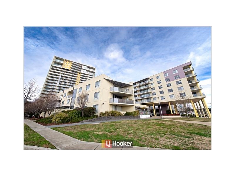 12/98 Corinna Street, Phillip ACT 2606