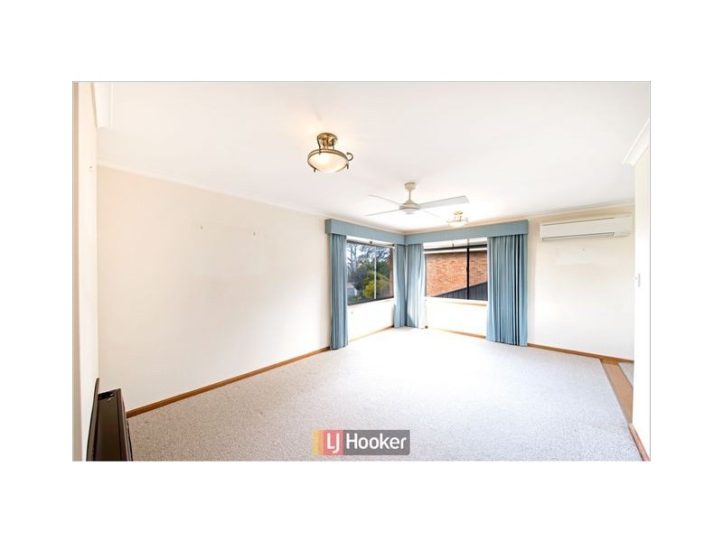 3 Bendigo Street, Fisher ACT 2611