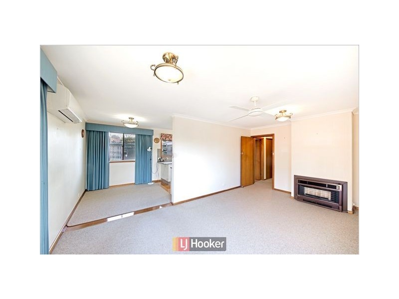 3 Bendigo Street, Fisher ACT 2611