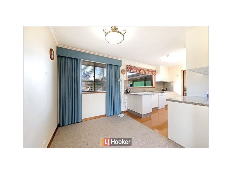 3 Bendigo Street, Fisher ACT 2611