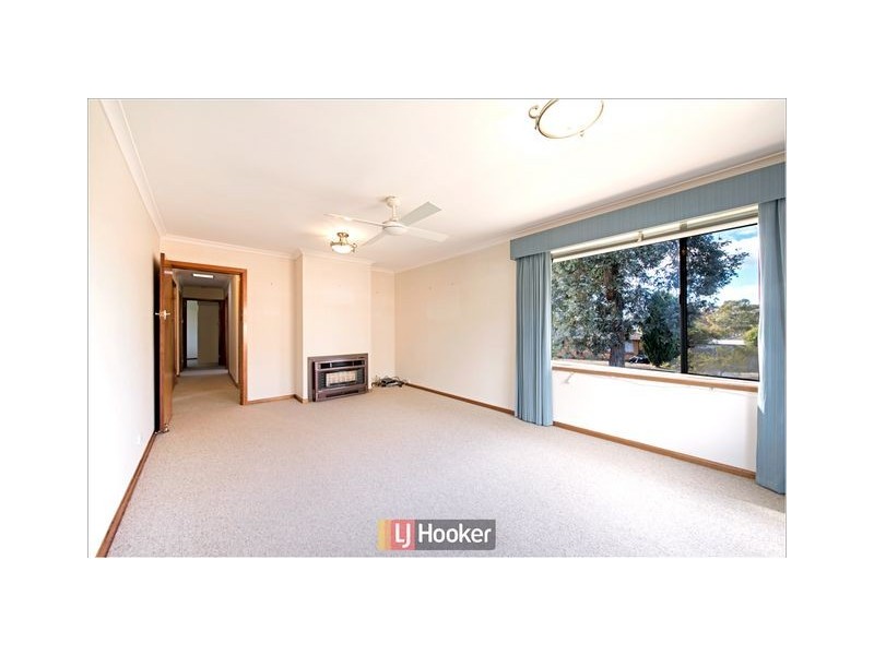 3 Bendigo Street, Fisher ACT 2611