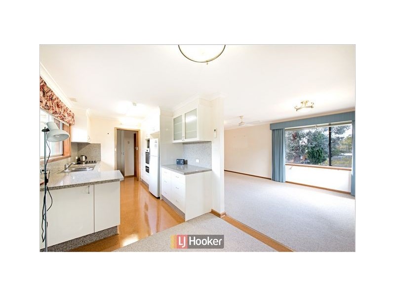3 Bendigo Street, Fisher ACT 2611