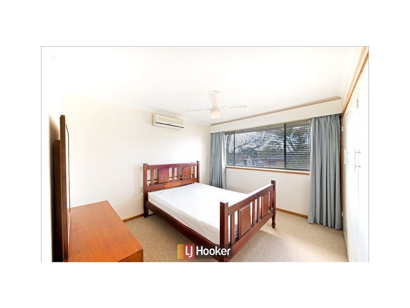 3 Bendigo Street, Fisher ACT 2611