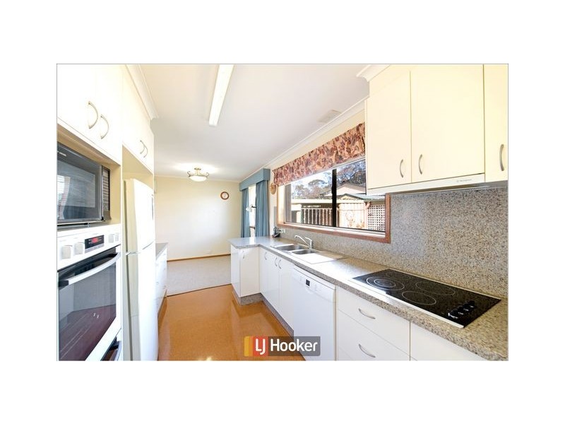 3 Bendigo Street, Fisher ACT 2611