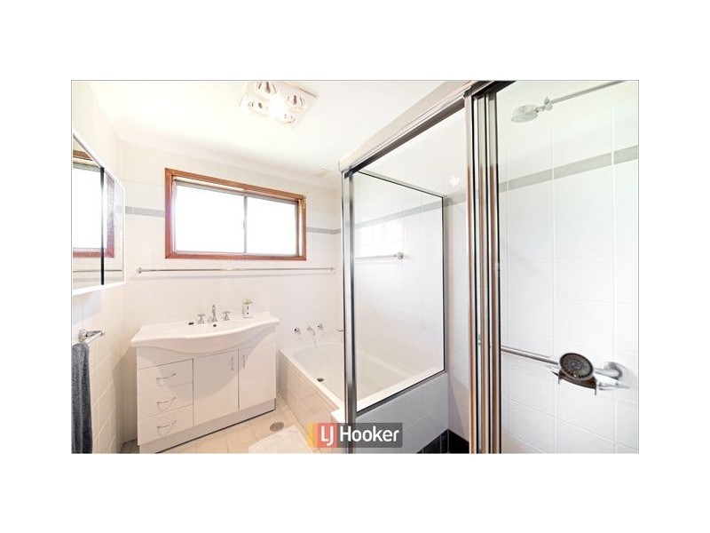 3 Bendigo Street, Fisher ACT 2611