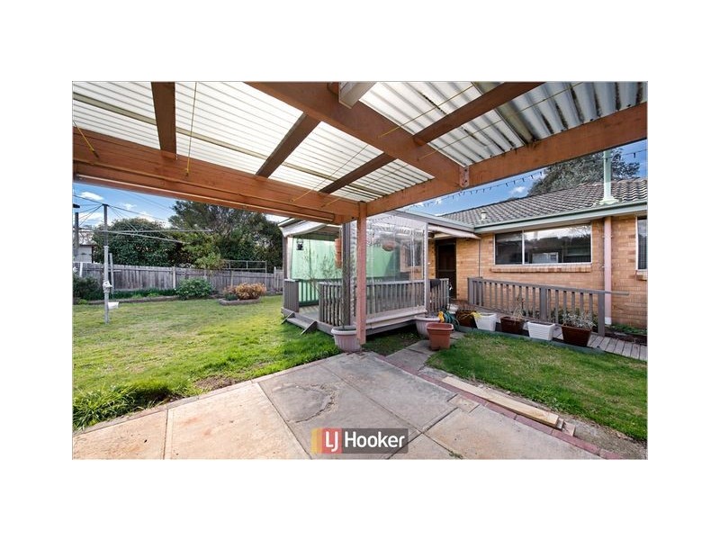 3 Bendigo Street, Fisher ACT 2611