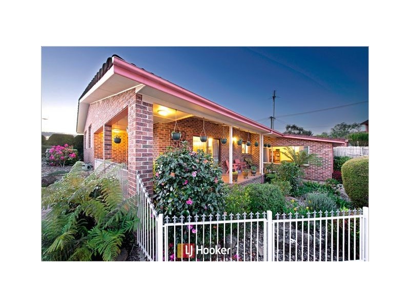 9 Lovekin Place, Mckellar ACT 2617