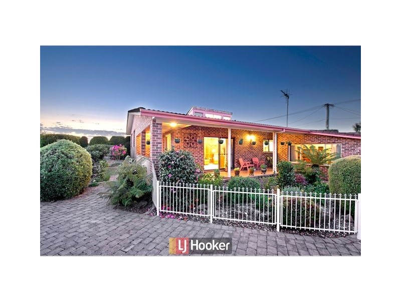9 Lovekin Place, Mckellar ACT 2617
