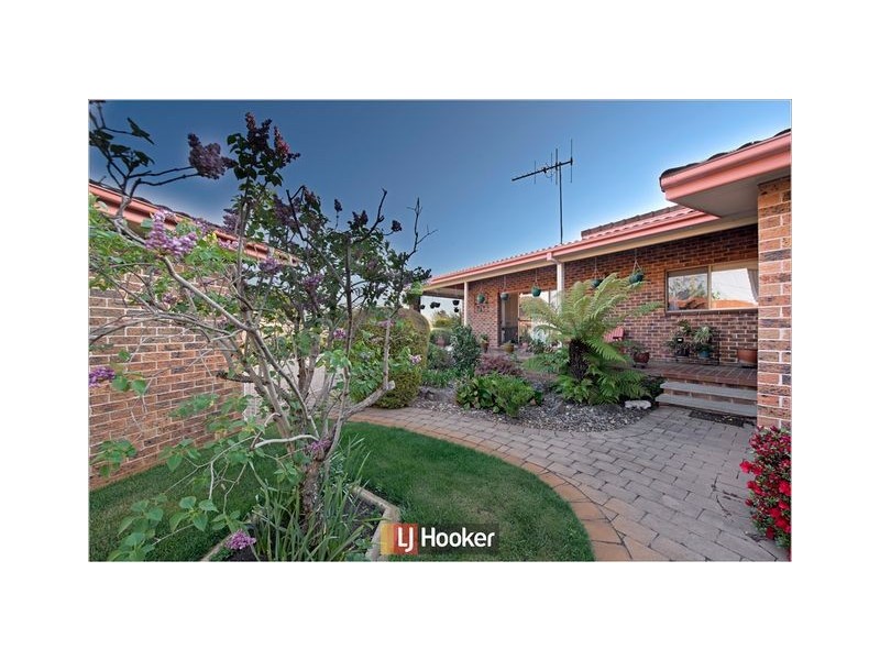 9 Lovekin Place, Mckellar ACT 2617