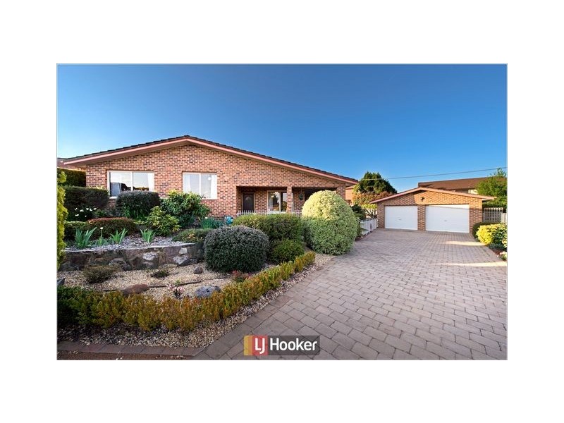 9 Lovekin Place, Mckellar ACT 2617