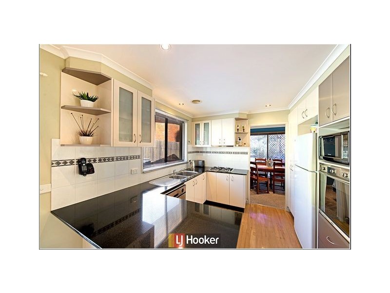 9 Bettington Circuit, Charnwood ACT 2615