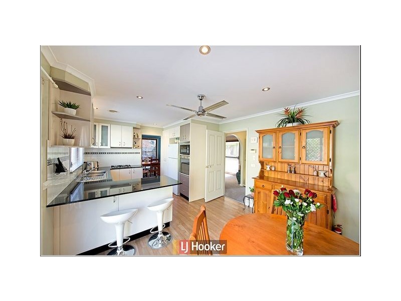 9 Bettington Circuit, Charnwood ACT 2615