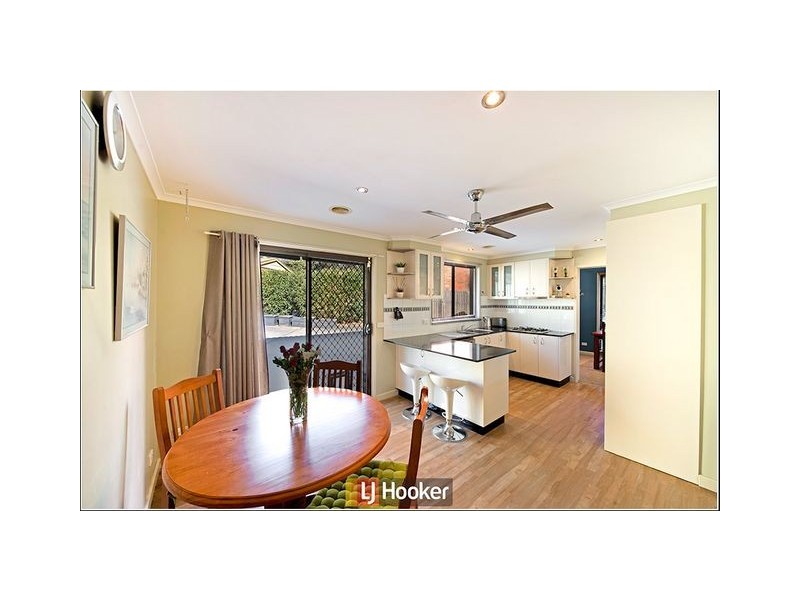 9 Bettington Circuit, Charnwood ACT 2615