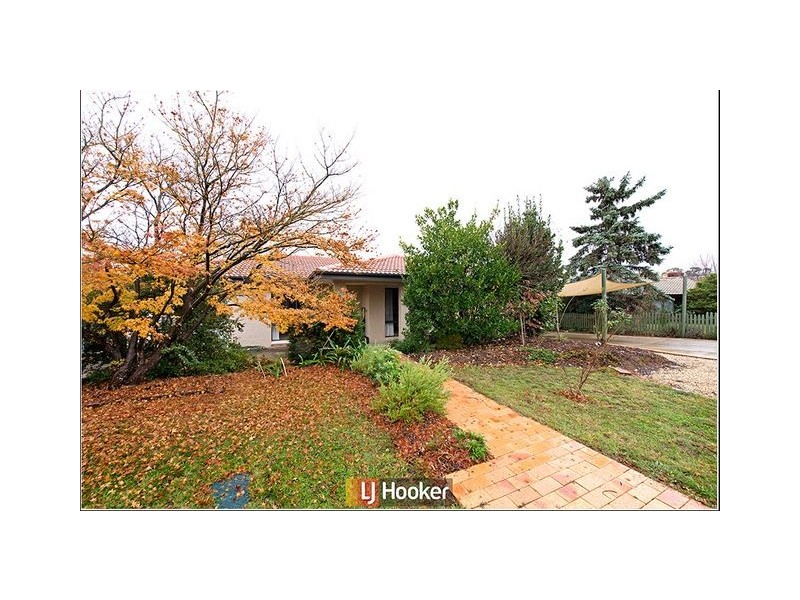 7 Baume Crescent, Mckellar ACT 2617