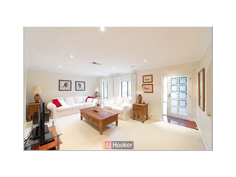 7 Baume Crescent, Mckellar ACT 2617