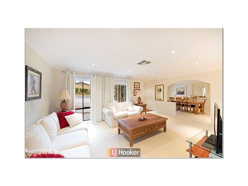 7 Baume Crescent, Mckellar ACT 2617