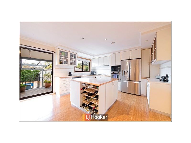 7 Baume Crescent, Mckellar ACT 2617