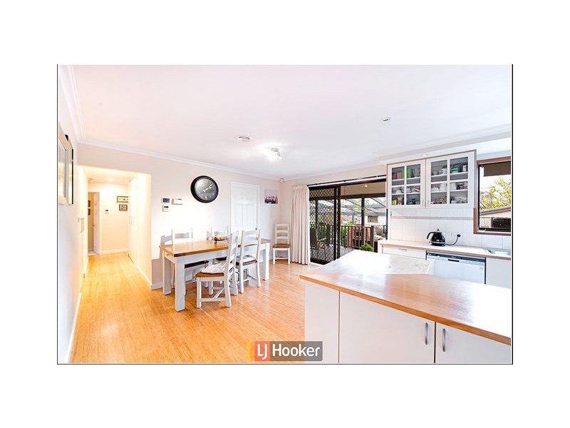 7 Baume Crescent, Mckellar ACT 2617