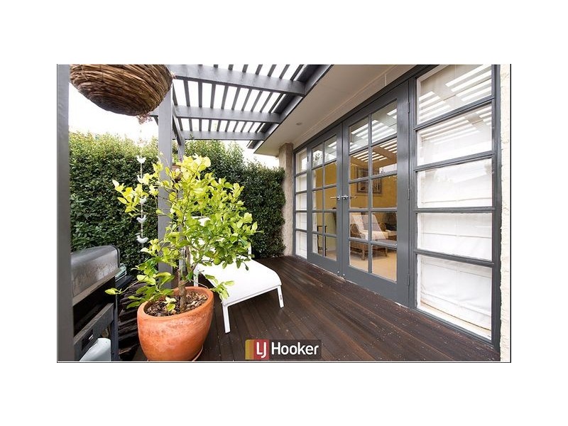 7 Baume Crescent, Mckellar ACT 2617