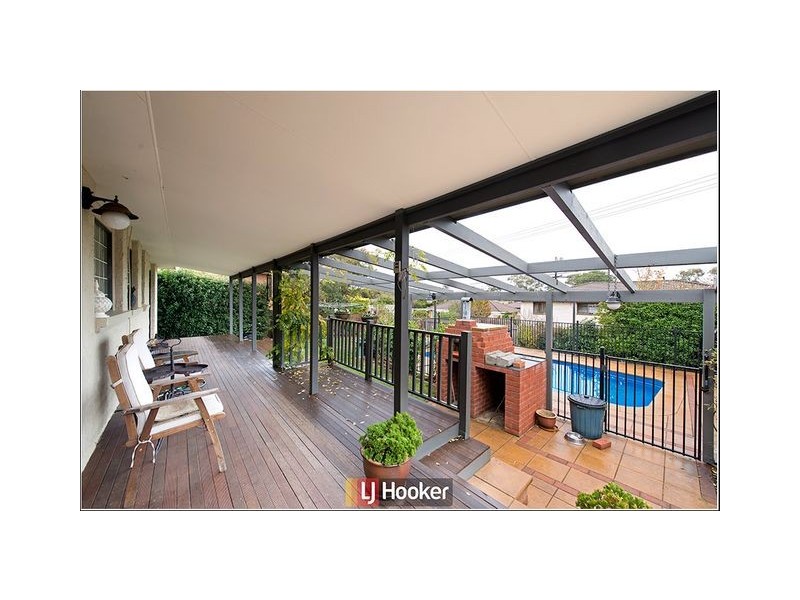 7 Baume Crescent, Mckellar ACT 2617