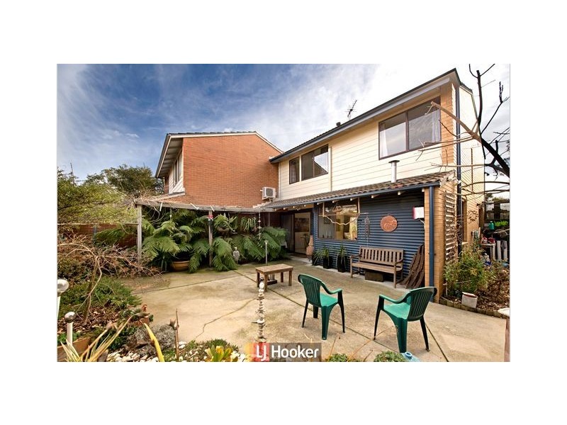 50 Kellermann Close, Holt ACT 2615