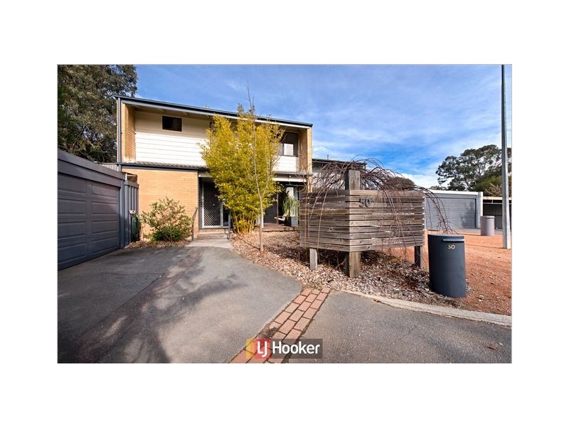 50 Kellermann Close, Holt ACT 2615