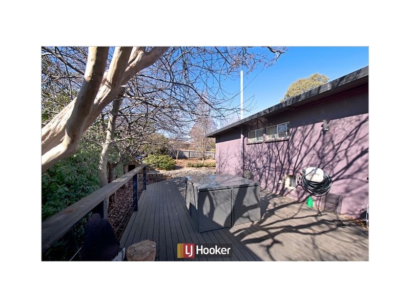6 Broadbent Street, Scullin ACT 2614