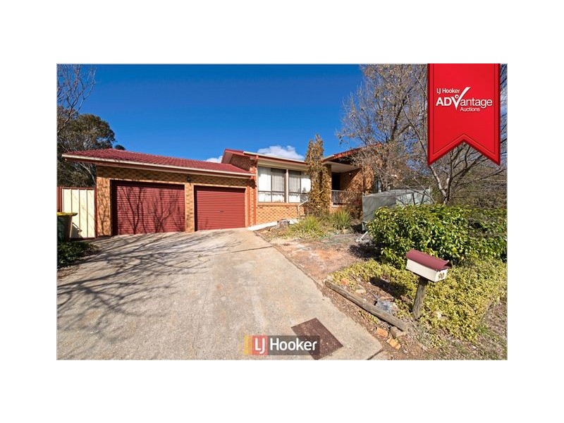 90 Dumas Street, Mckellar ACT 2617
