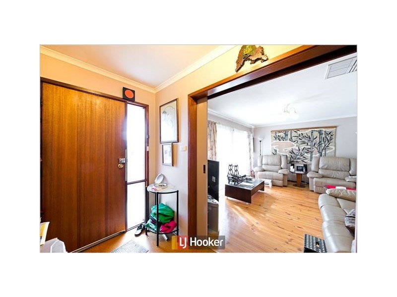 90 Dumas Street, Mckellar ACT 2617