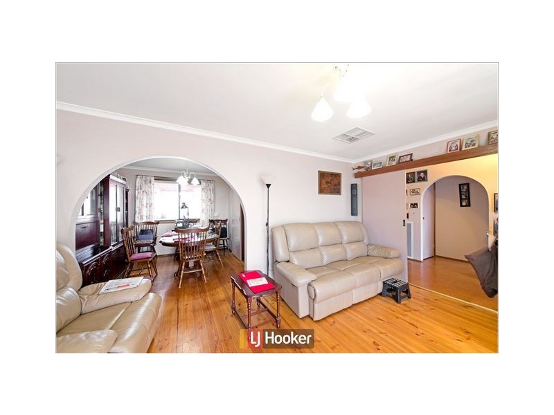 90 Dumas Street, Mckellar ACT 2617