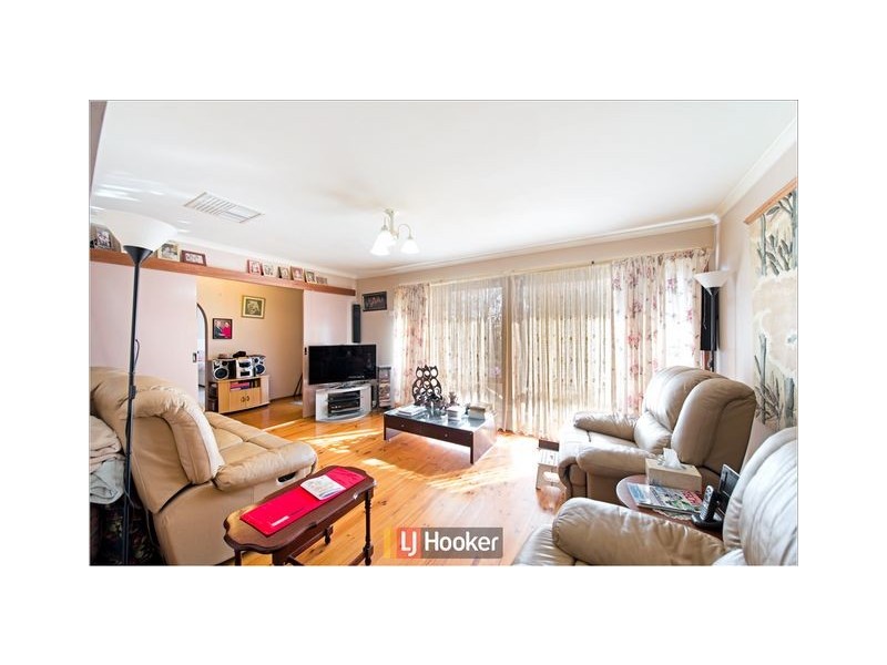 90 Dumas Street, Mckellar ACT 2617